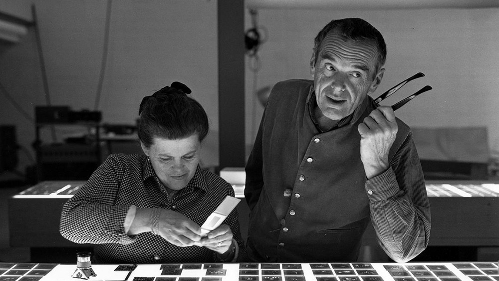 Eames