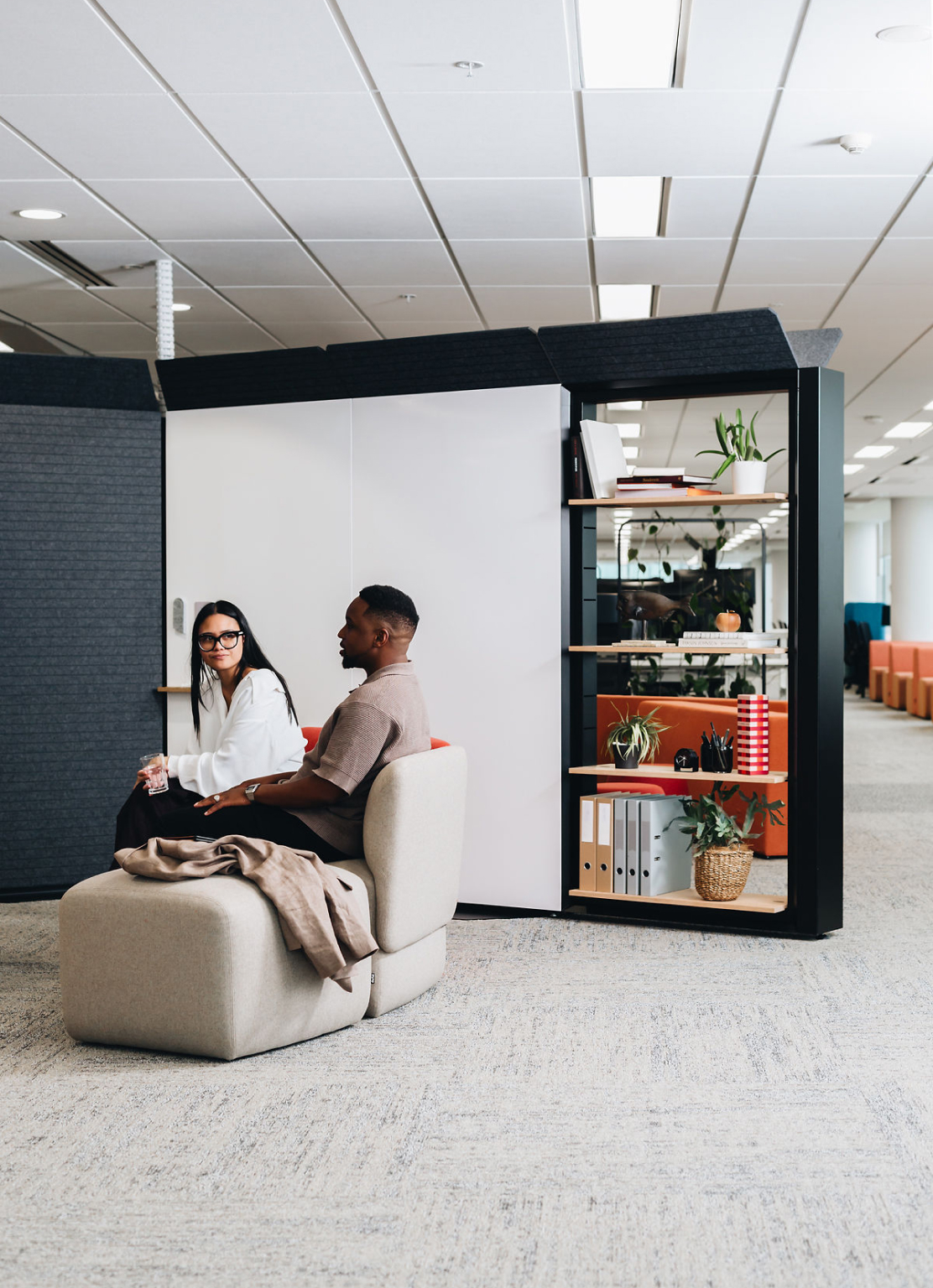 Designing for Change