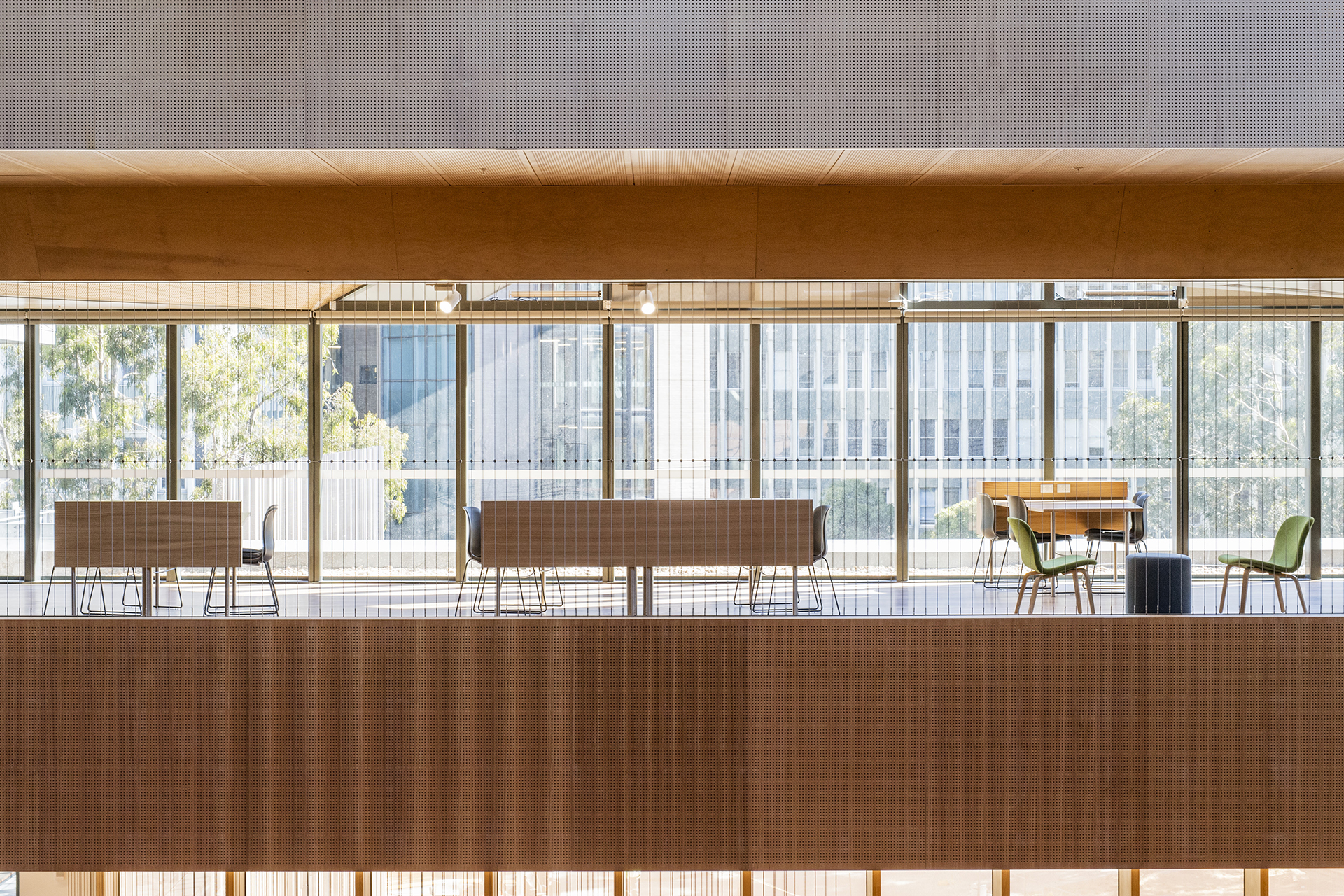 Monash University