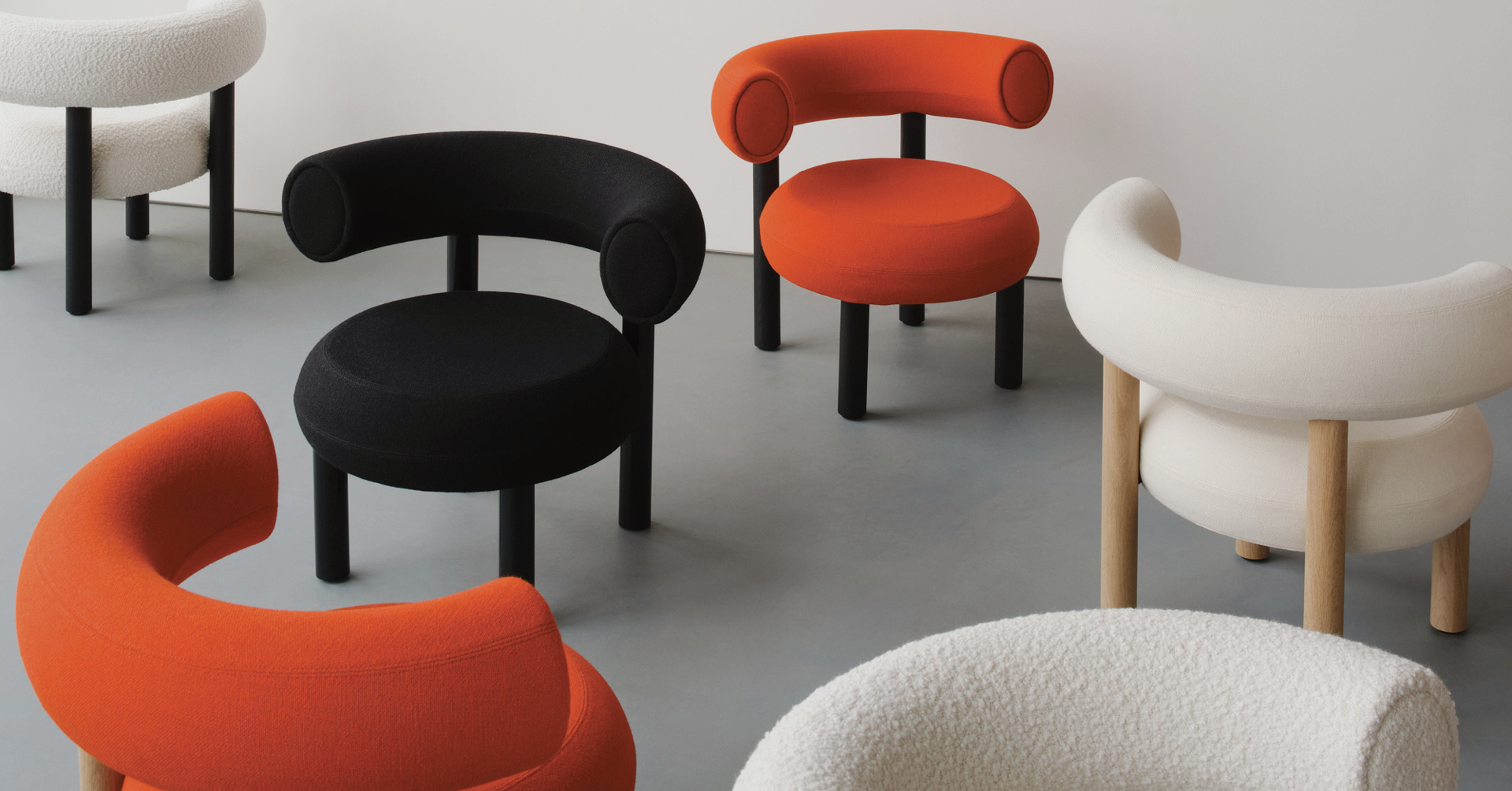 Fat &ndash; A Design Favourite