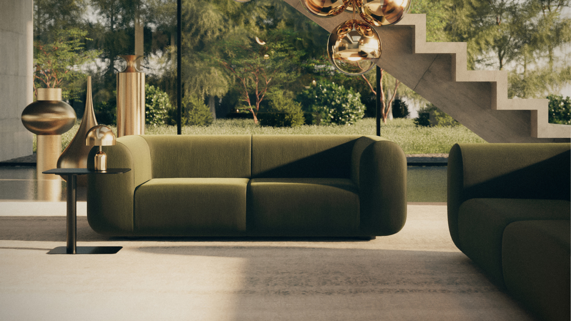 Tom Dixon Plump