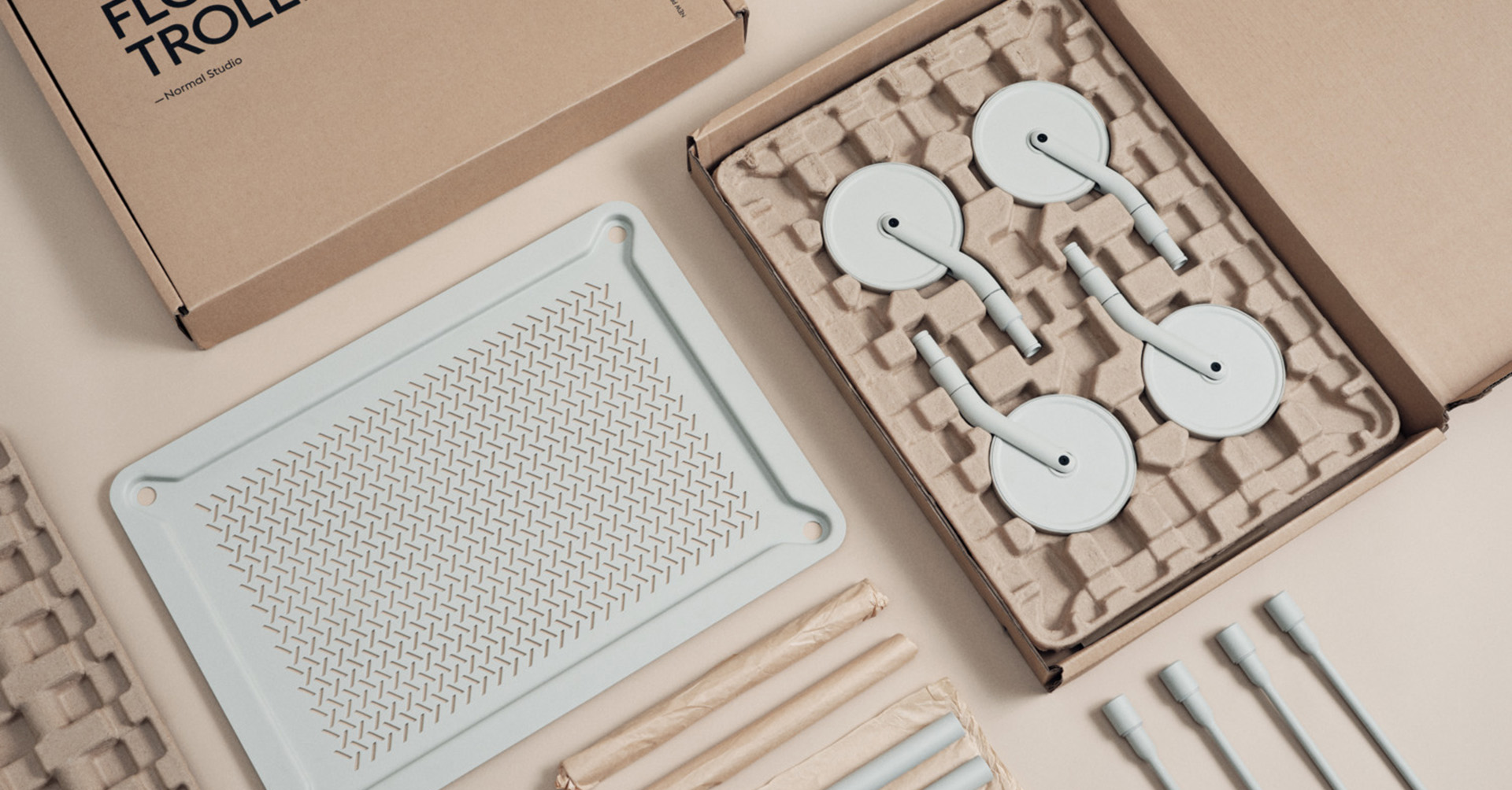 Packaging