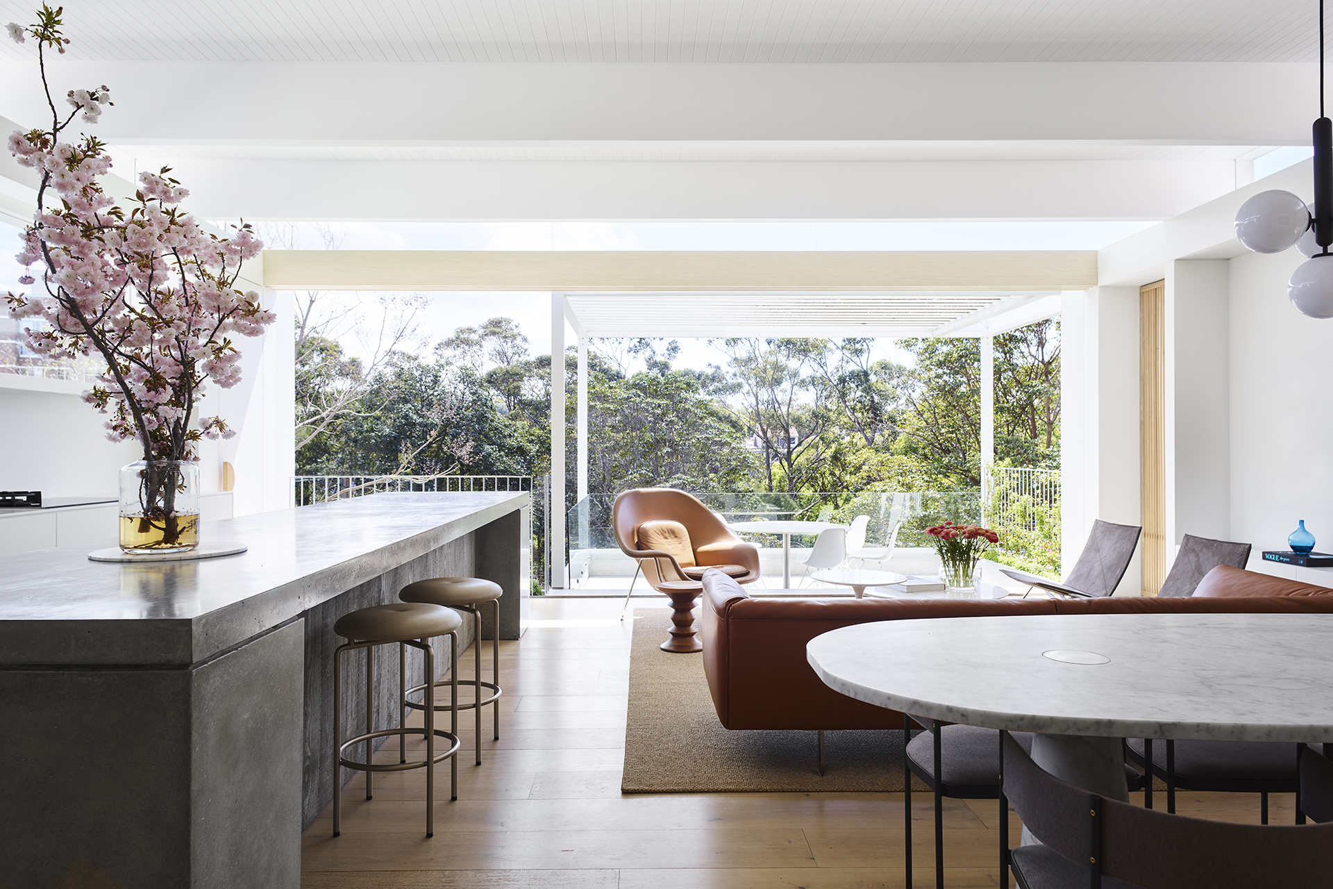 Bronte Treehouse
