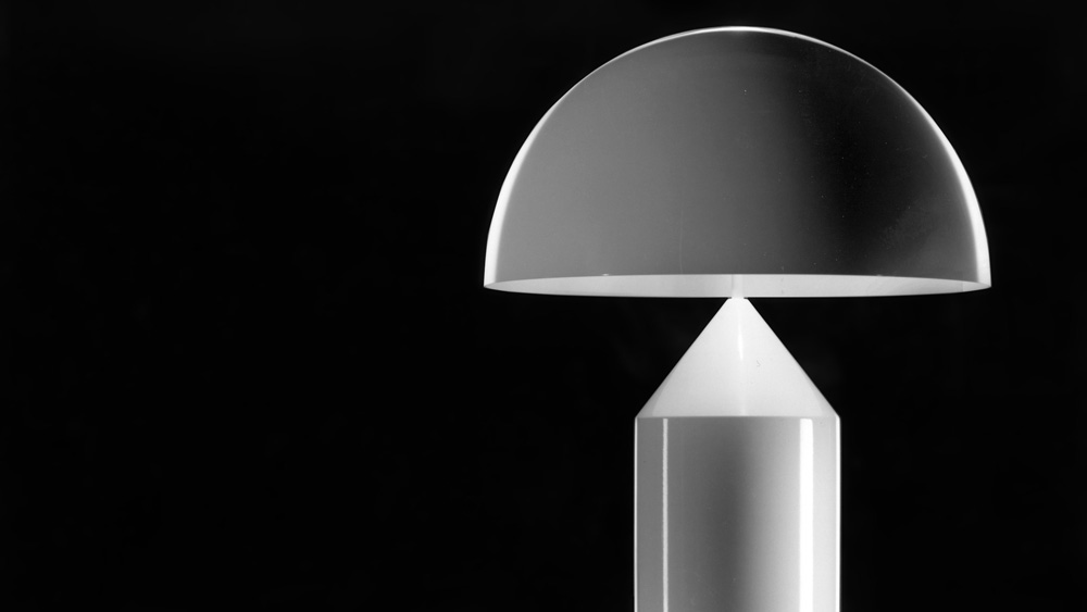 Atollo Table Lamp