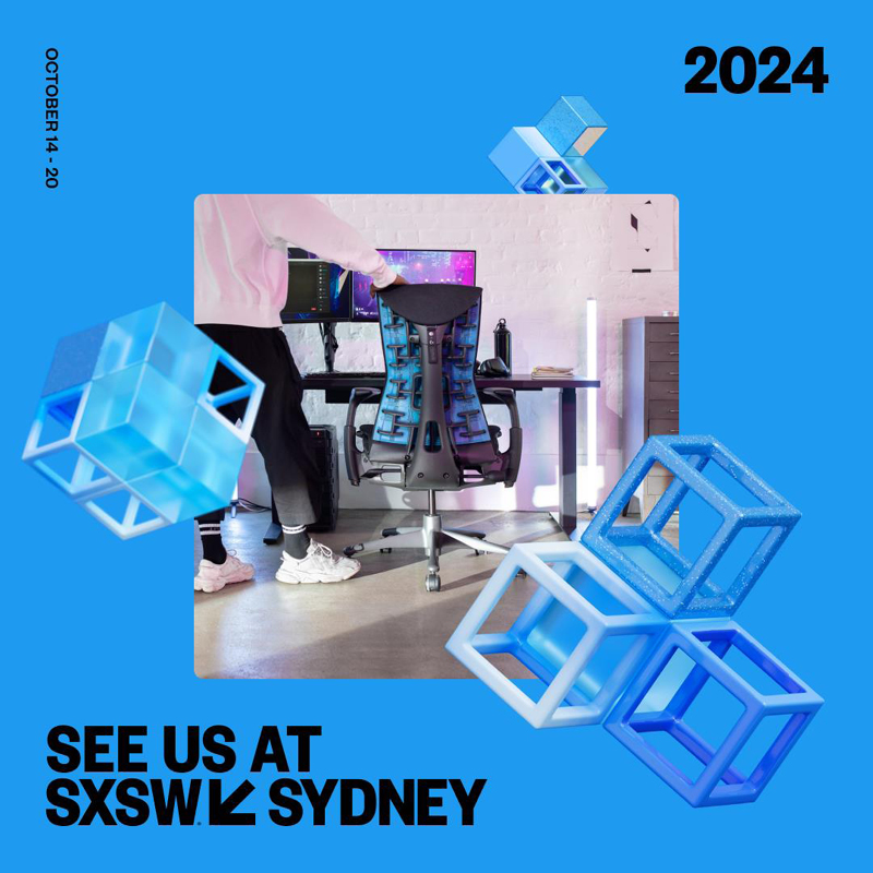 SXSW 2024