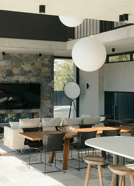 Pearl Beach House
