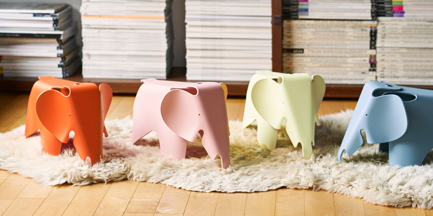 For the Animal Lovers