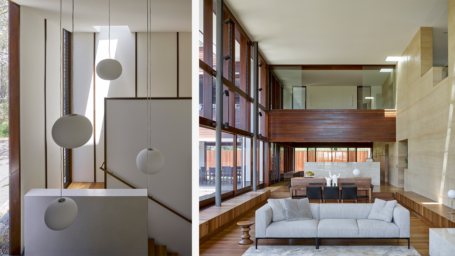 J&J Residence by Hogg&Lamb