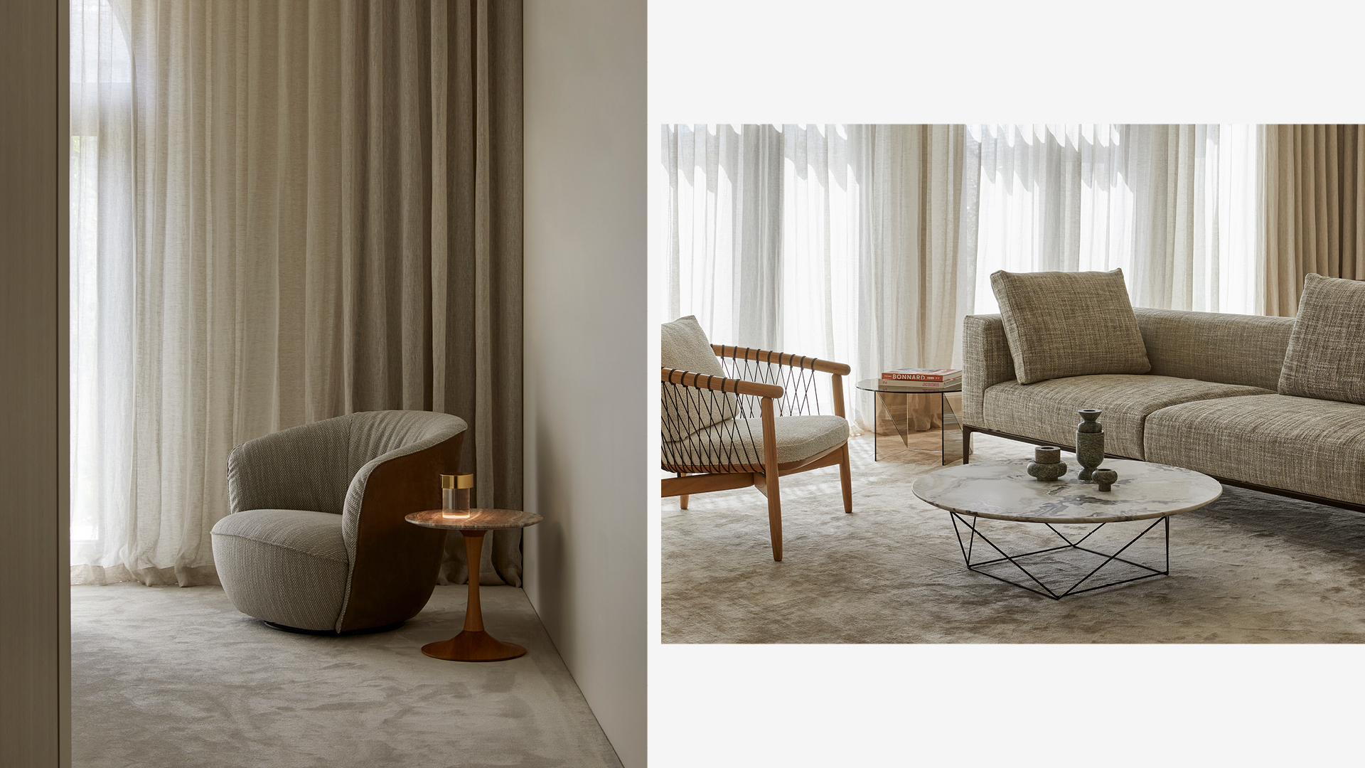 Hampden House RMA