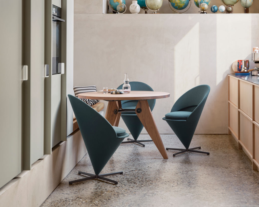 Cone Chair