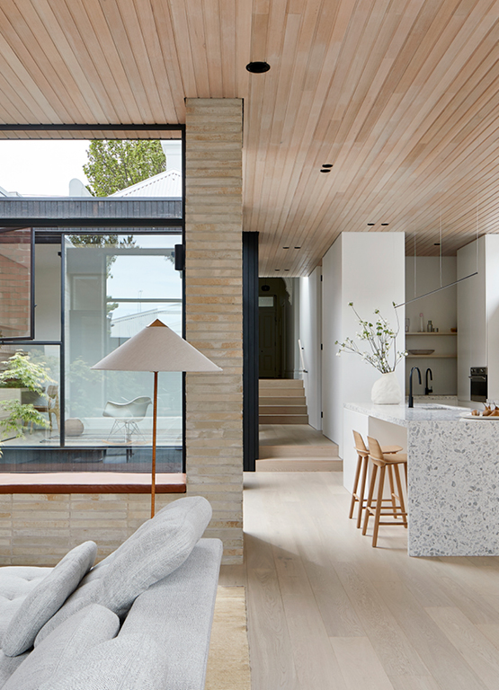 Rondure House