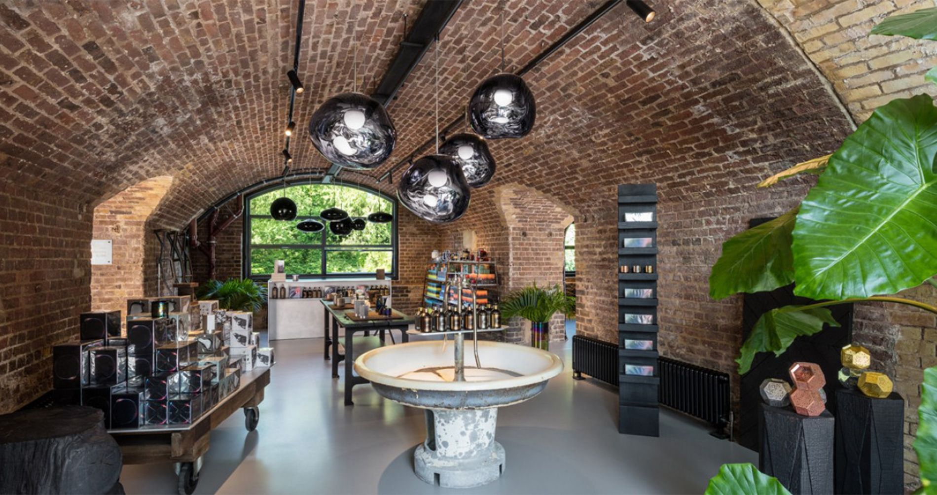 Tom Dixon