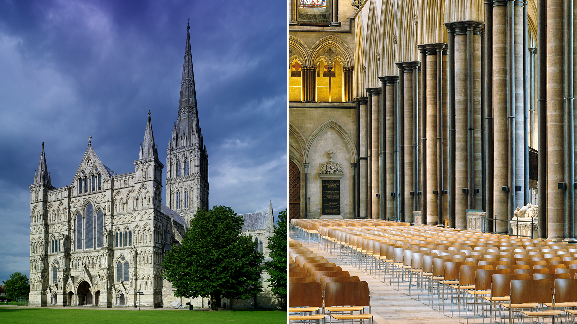 Churches