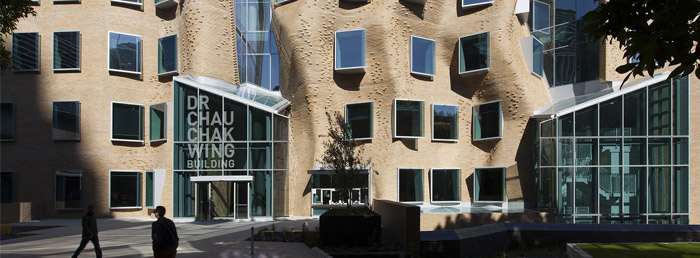 Project University