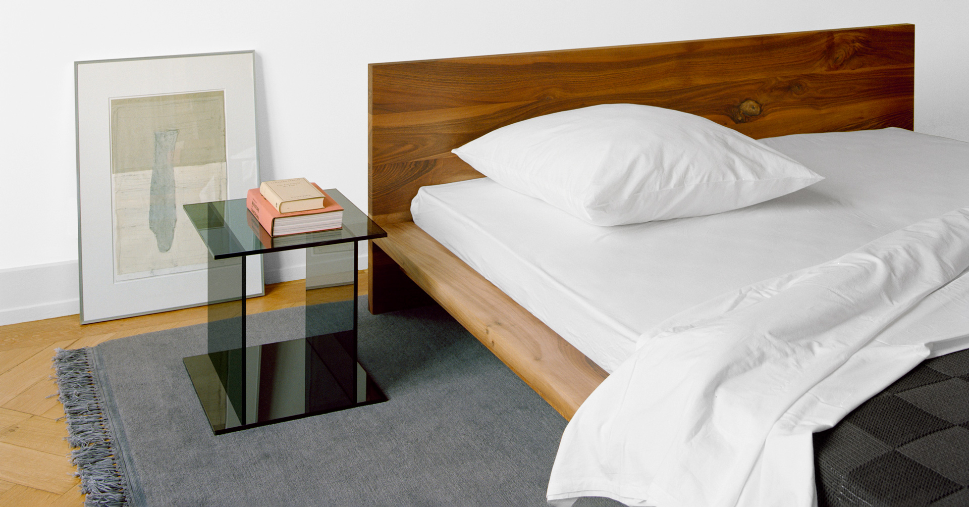 Bedroom Essentials