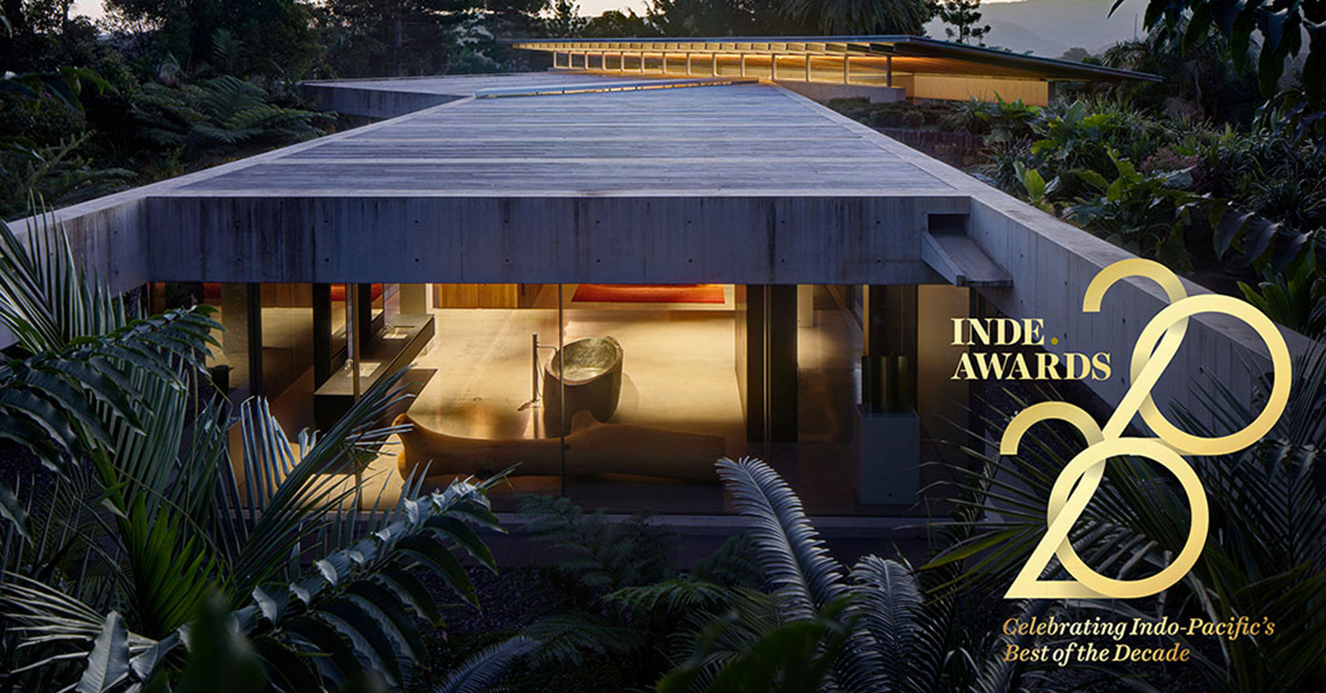INDE Awards 2020