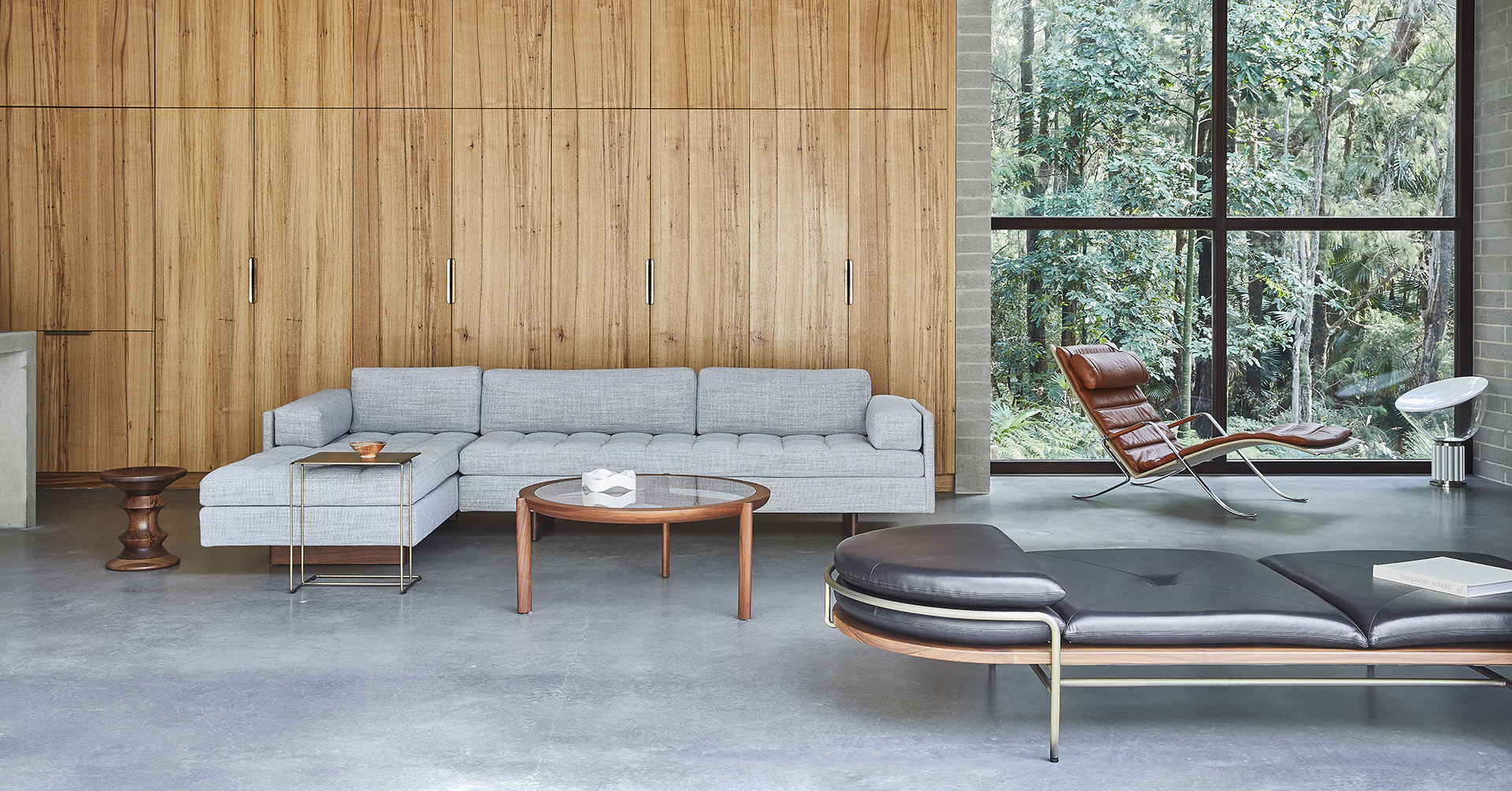 Pearl Beach House