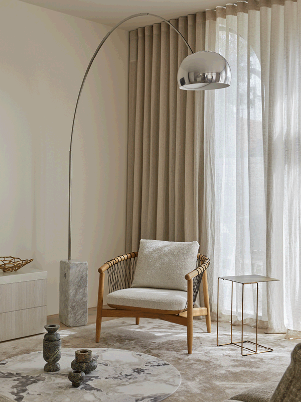 Hampden House RMA