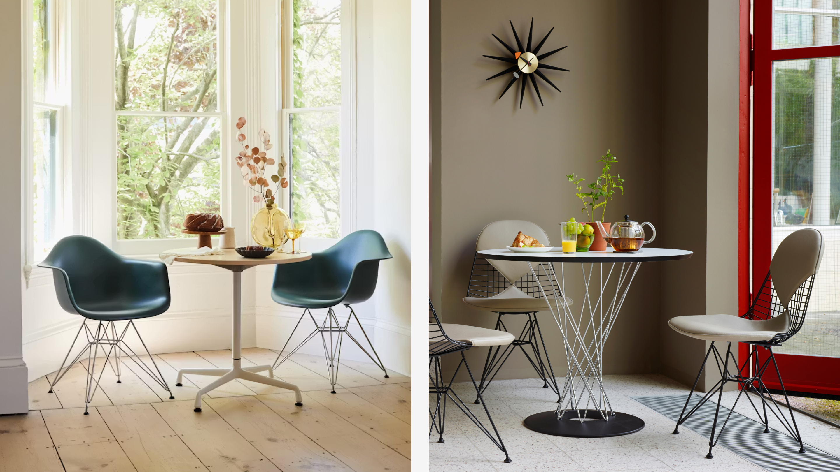 Dining Decoded