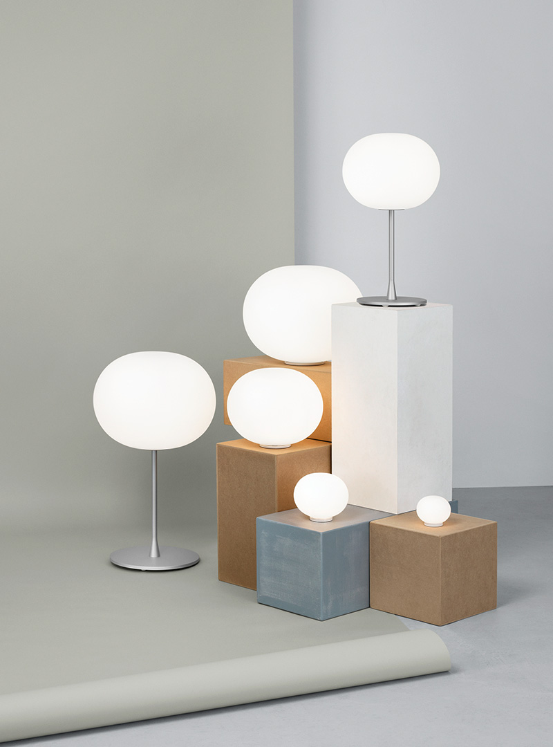 Glo-Ball Lights