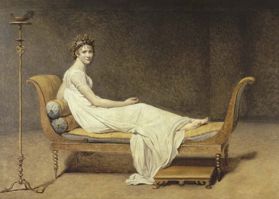 BassamFellows Daybed