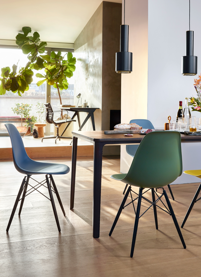 Dining Decoded