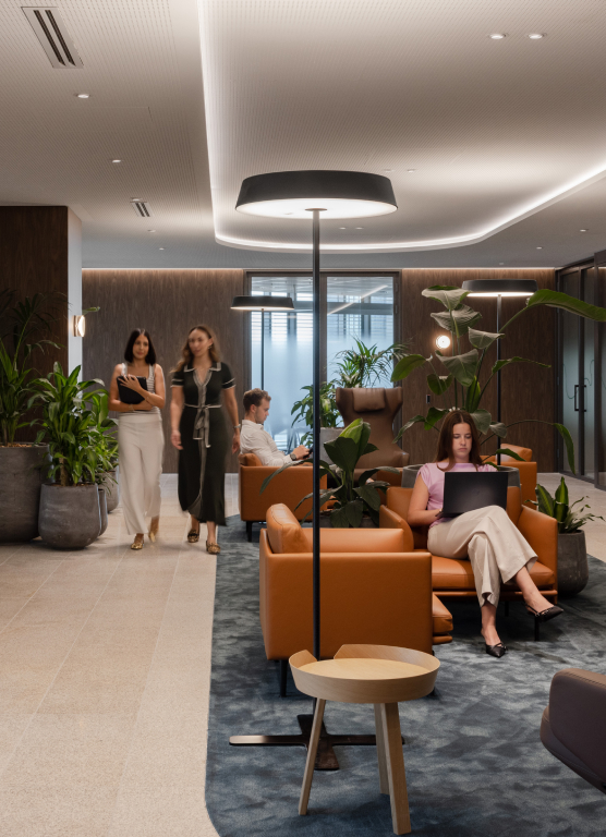 Intuit Workplace