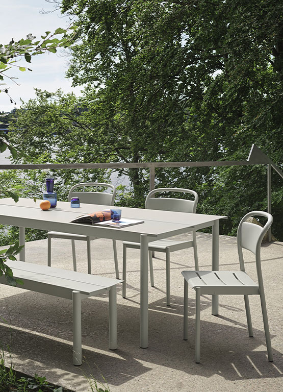 Muuto Outdoor