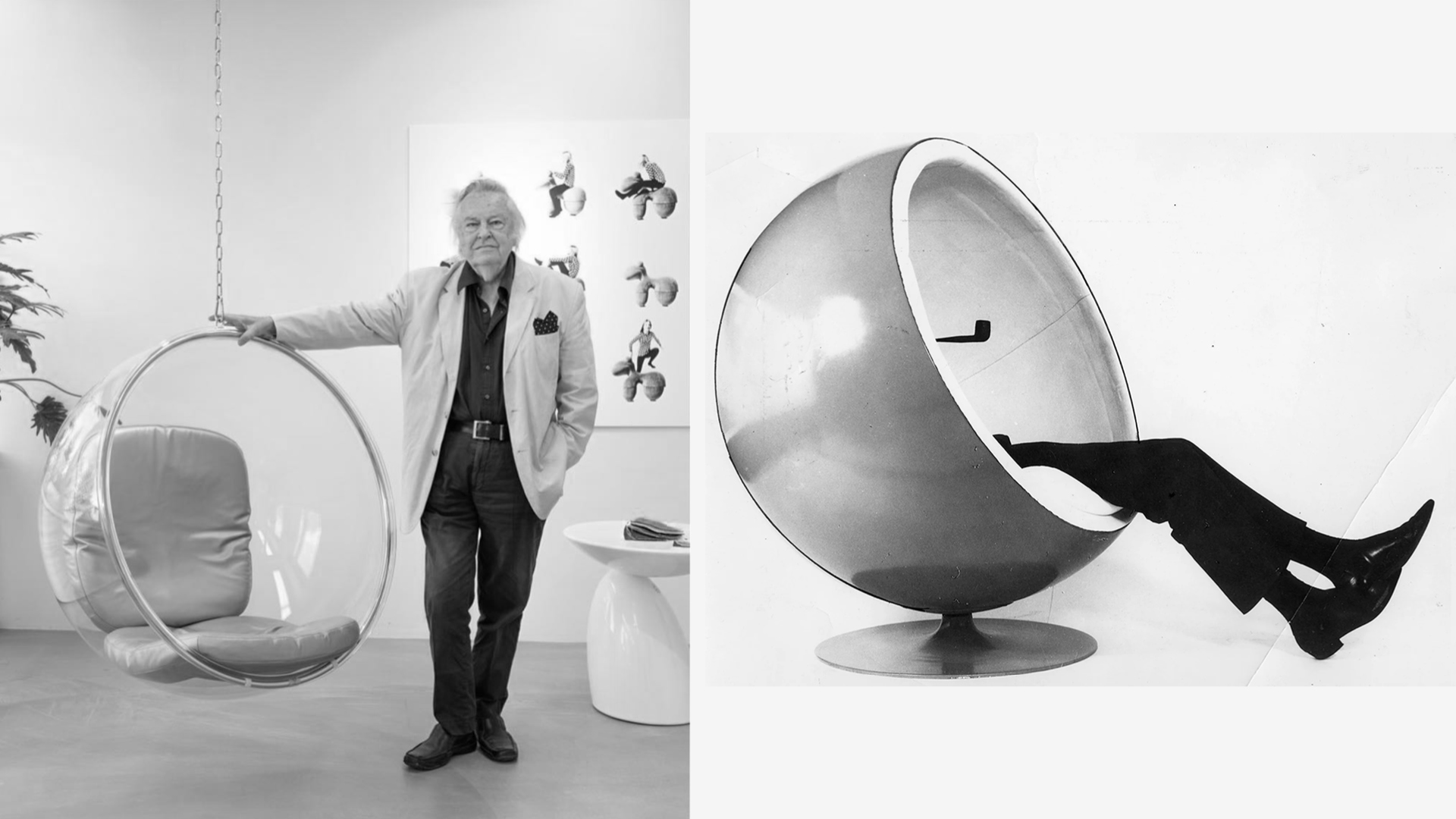 Eero Aarnio