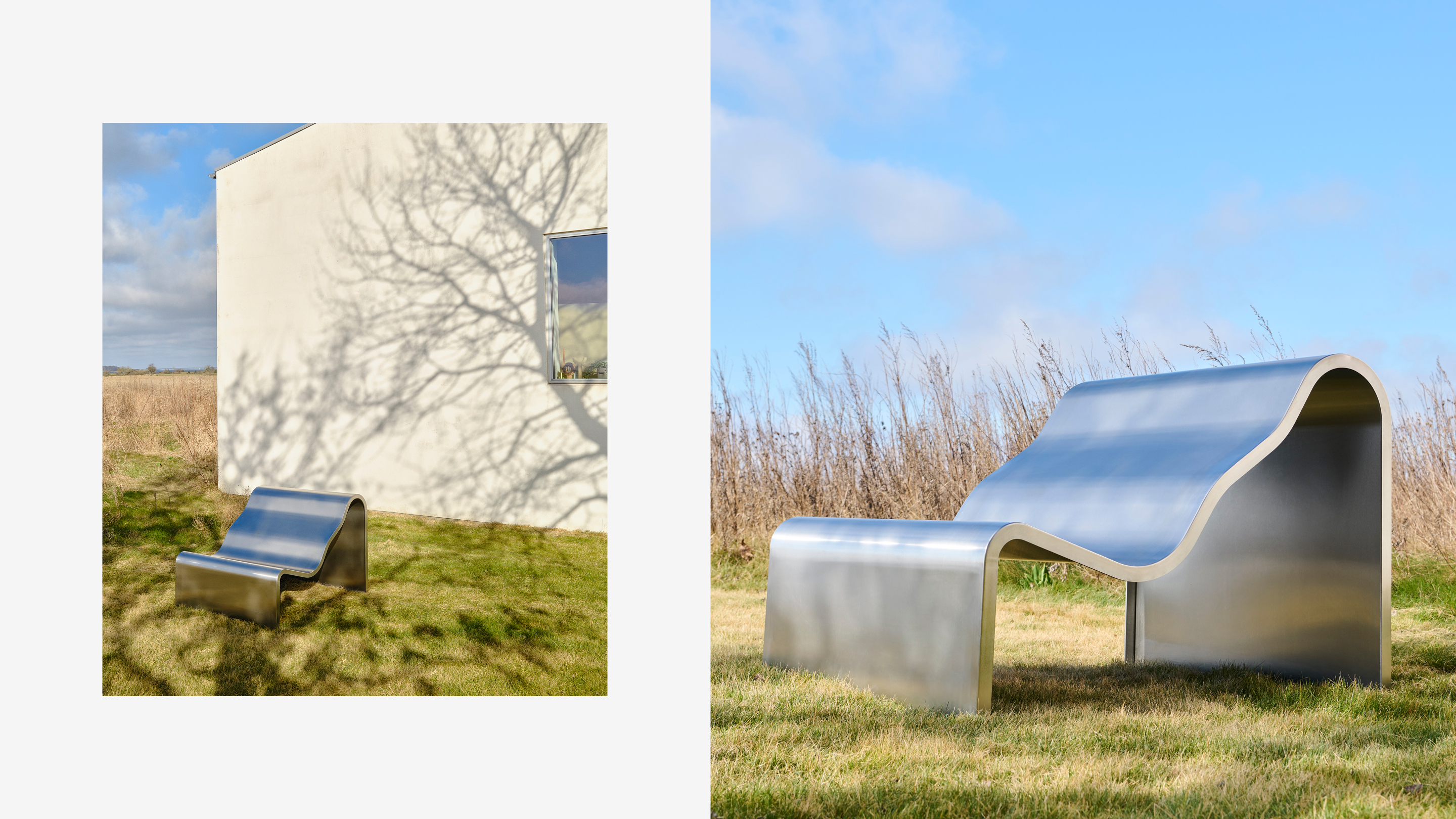 Dream View Bench