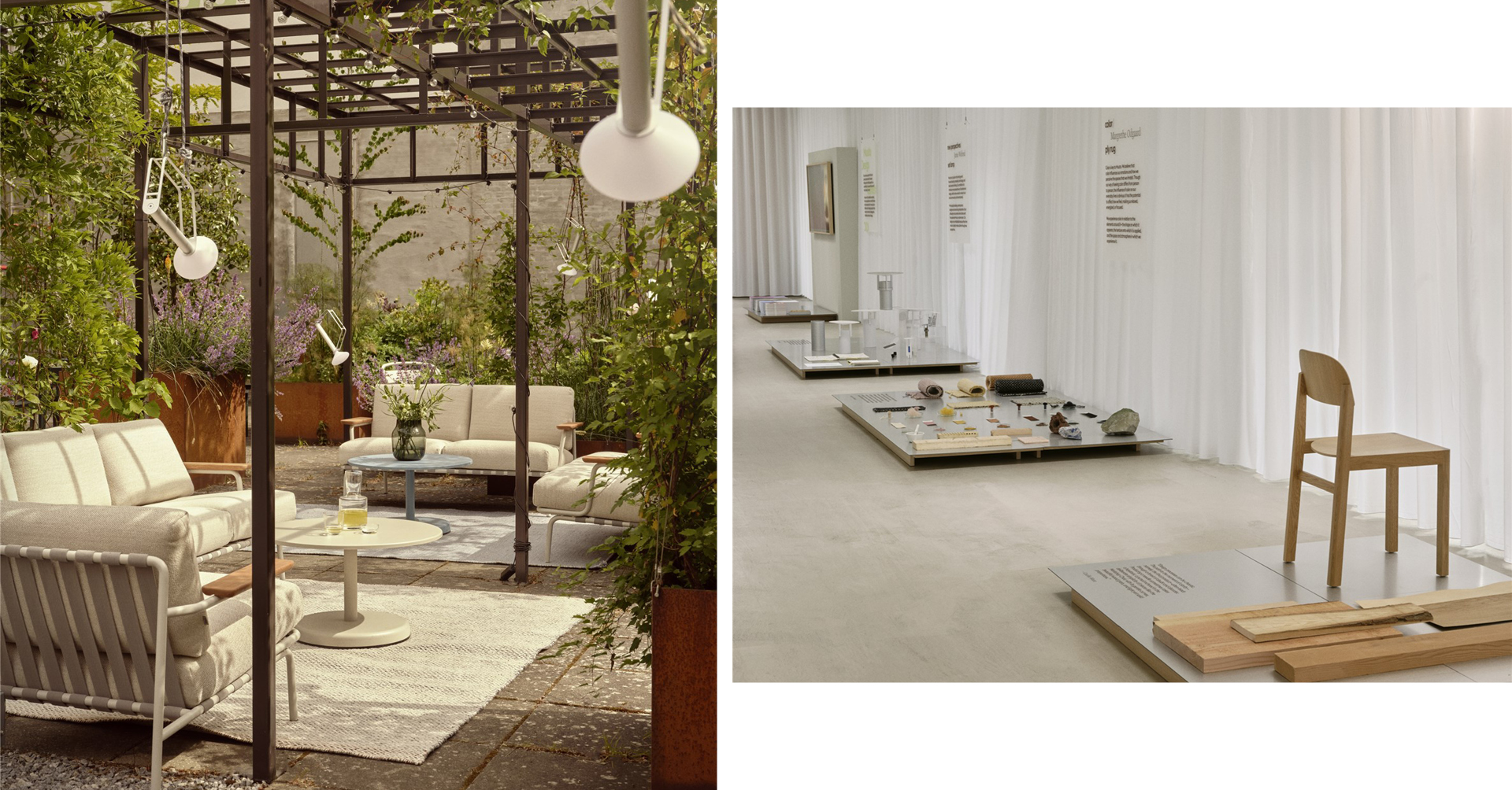 Muuto at 3daysofdesign
