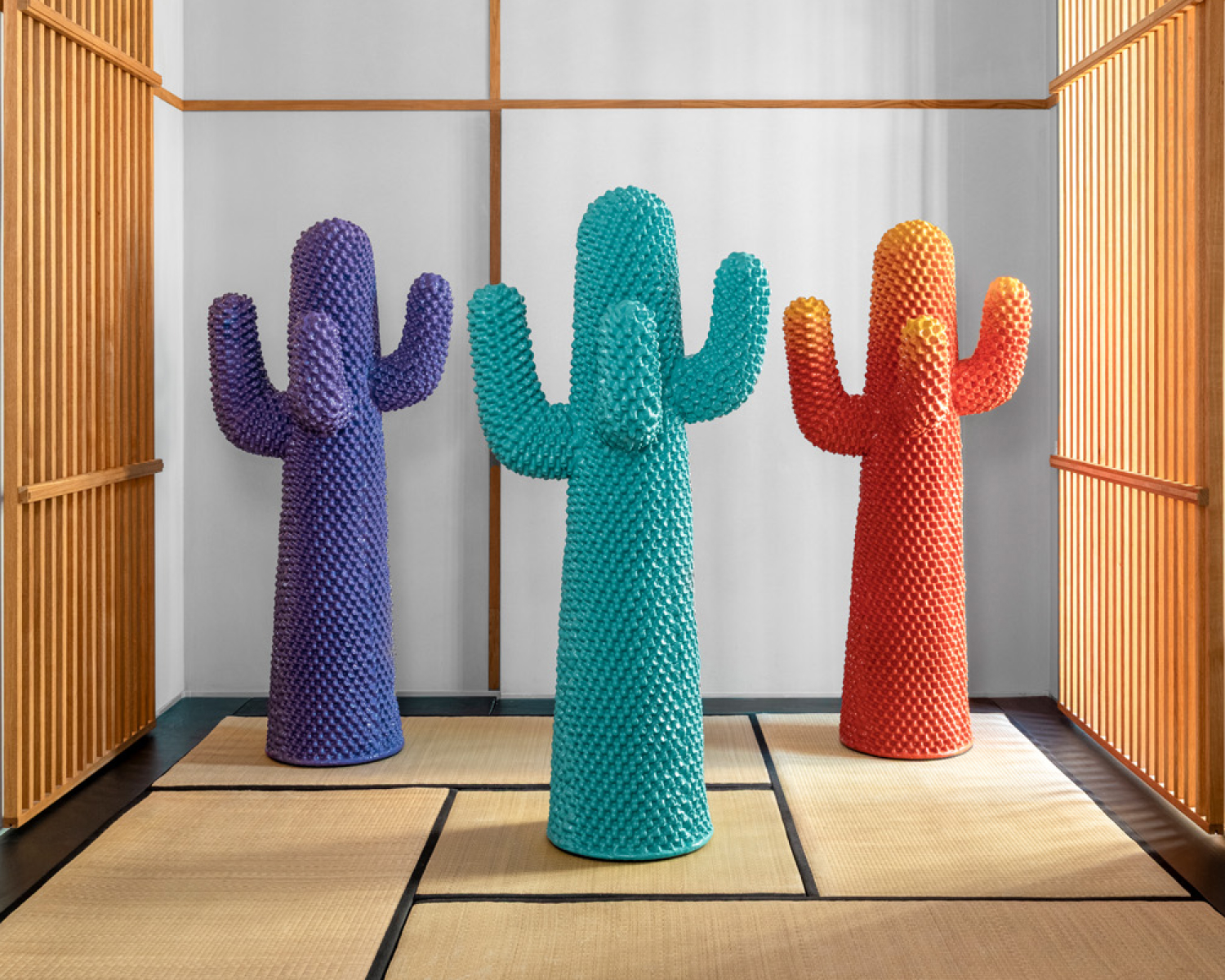 Gufram Cactus