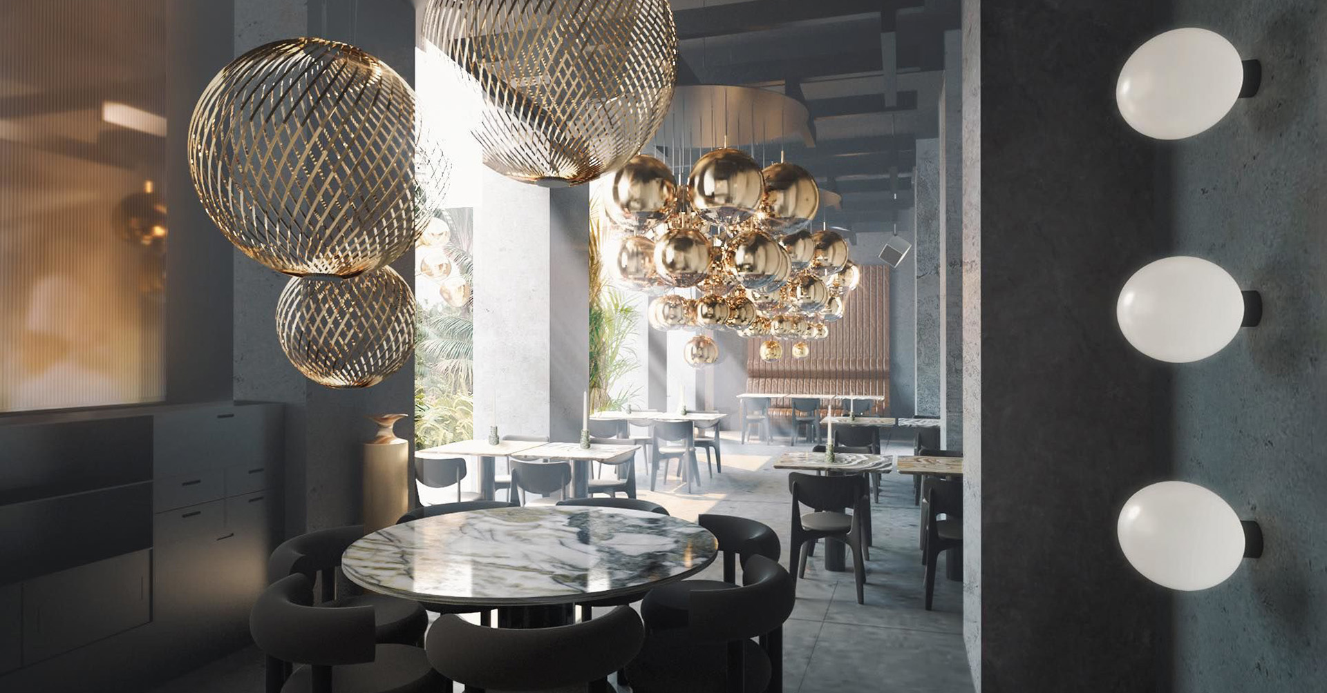 Tom Dixon