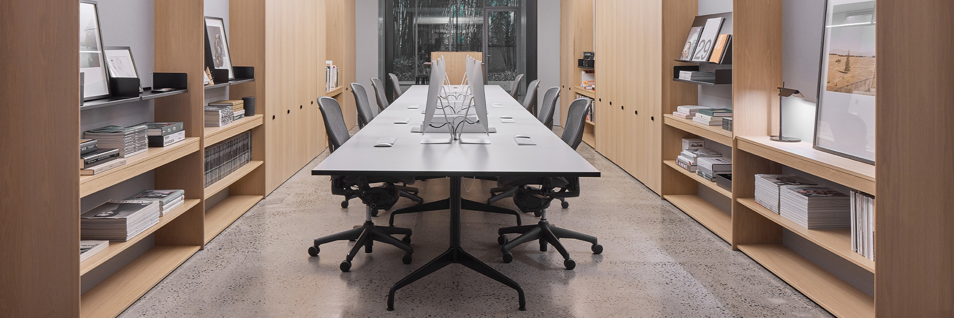 Mid-size-office