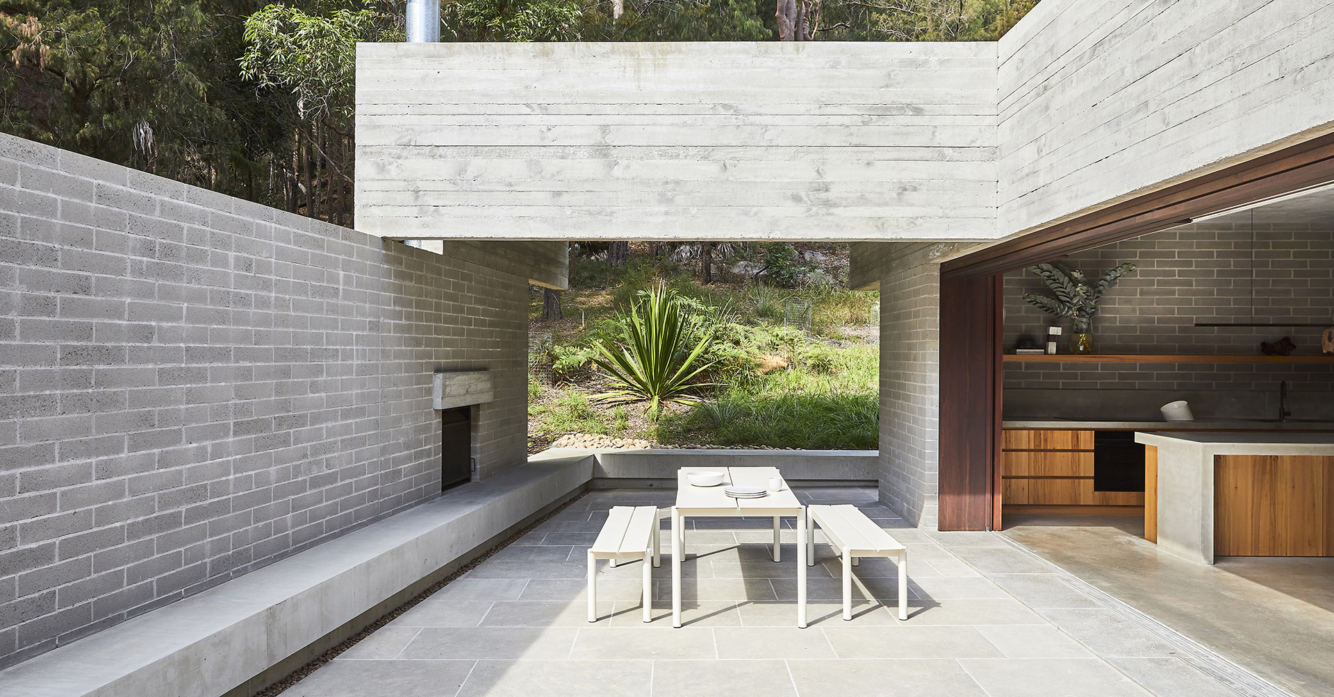 Pearl Beach House