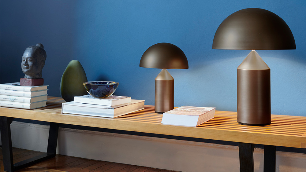 Atollo Table Lamp