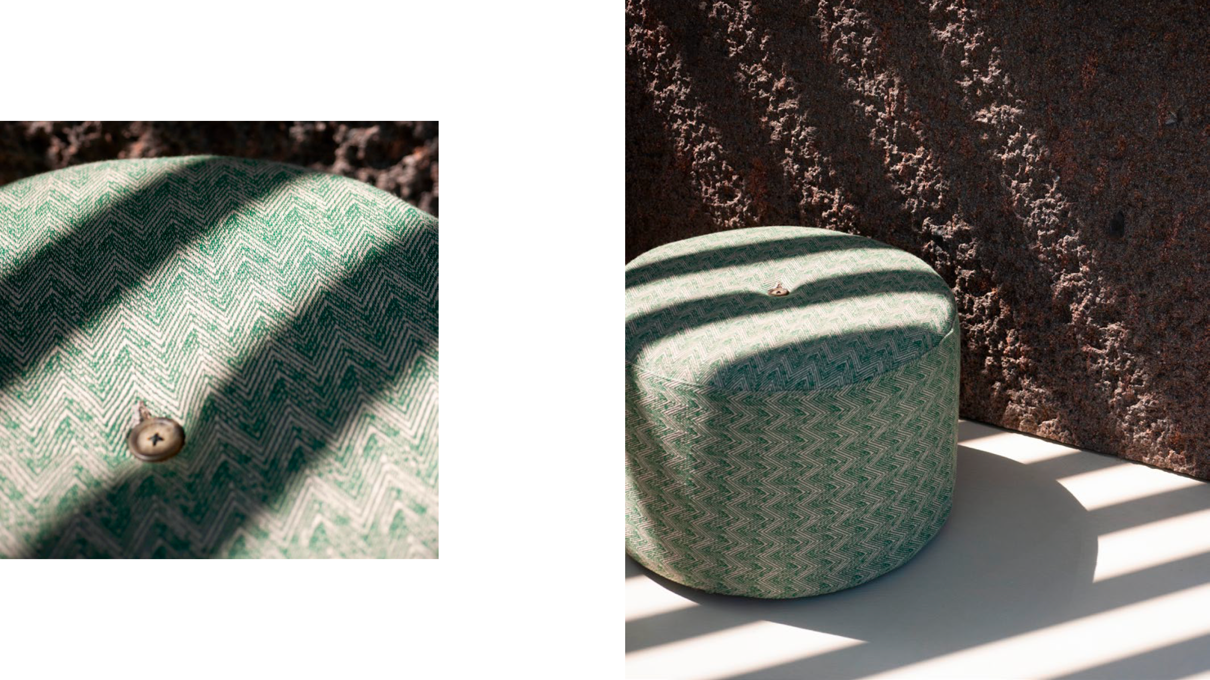 RODA x Missoni outdoor living image 2
