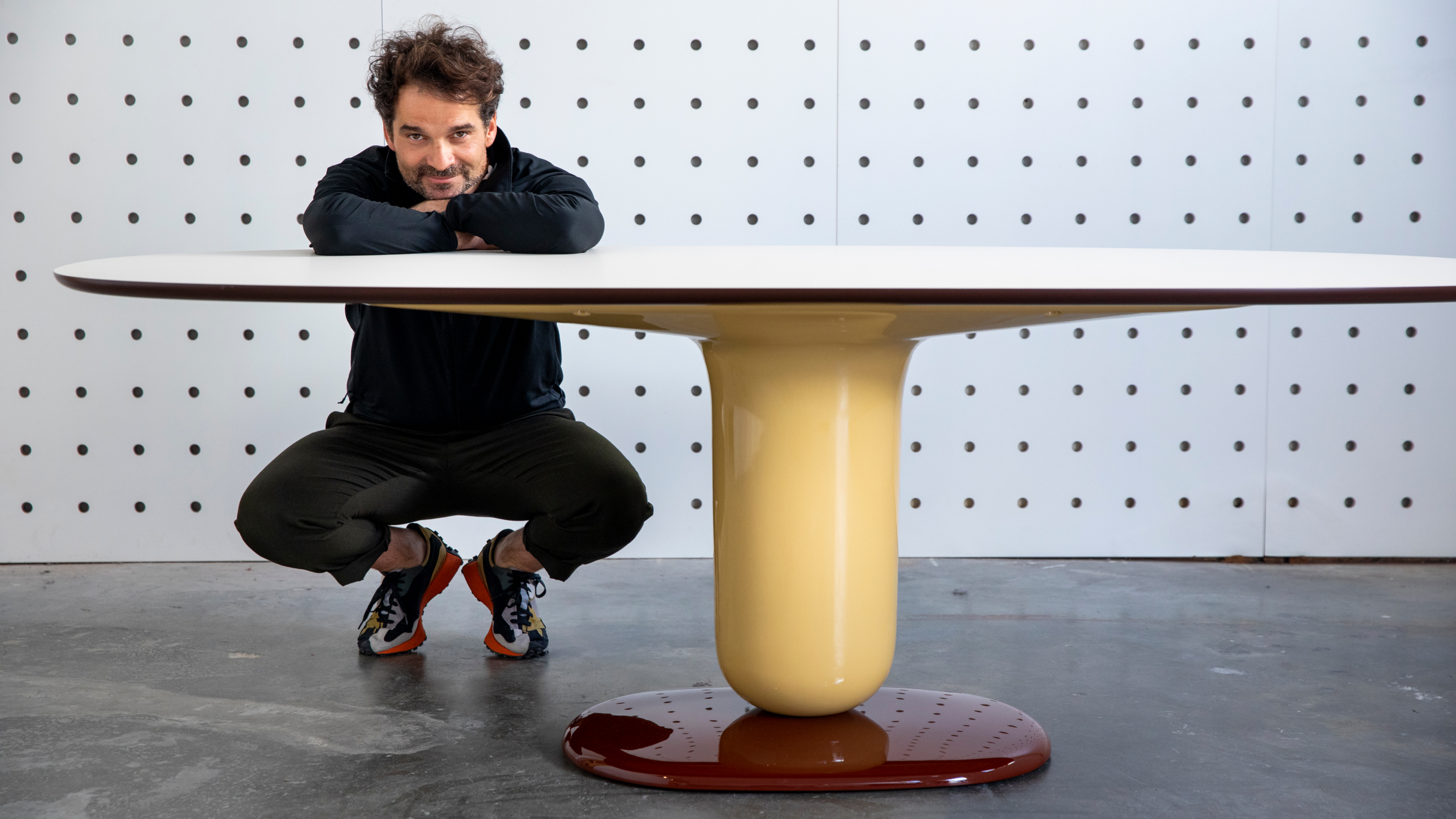Jaime Hayon