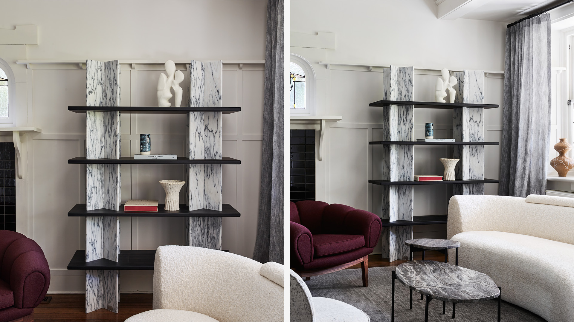 Artful Interiors
