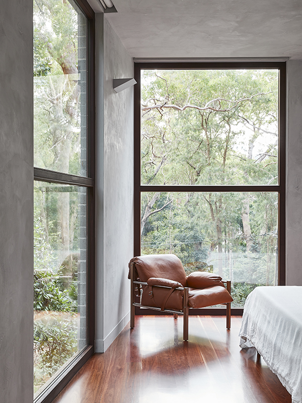 Pearl Beach House