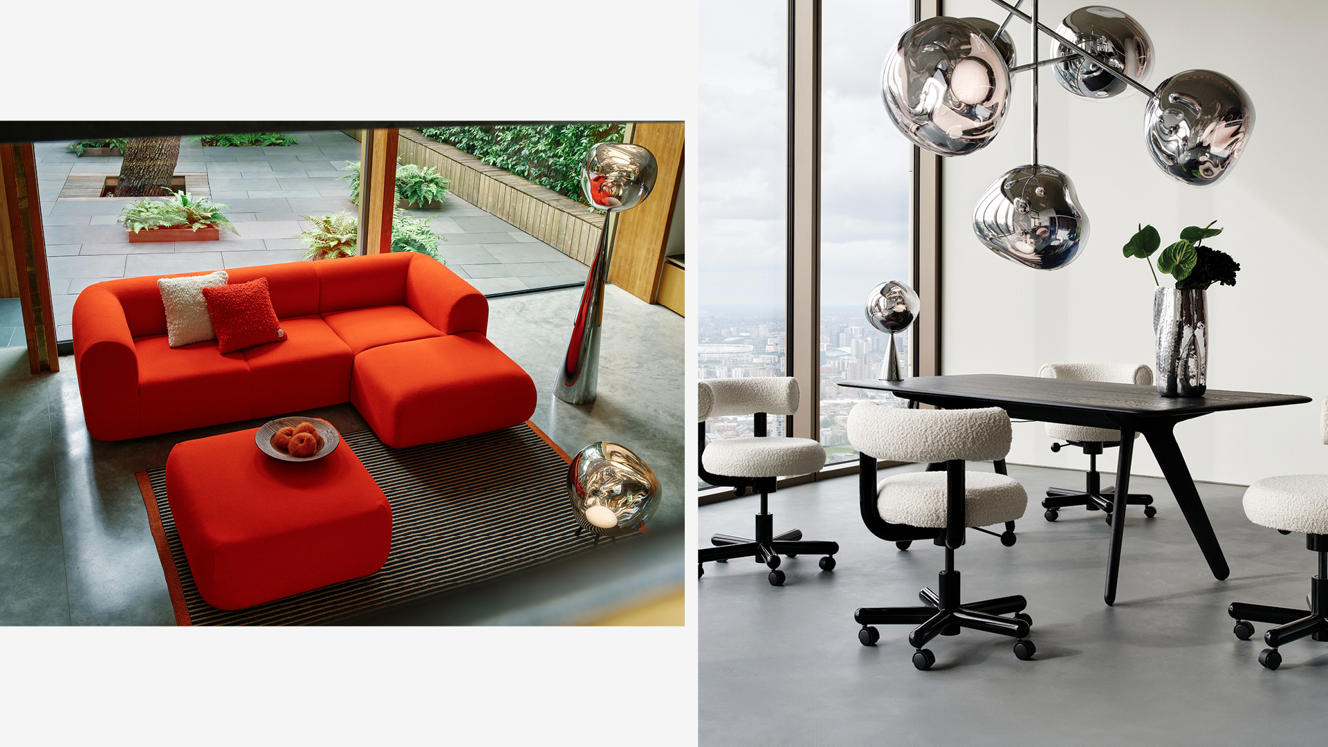 Tom Dixon