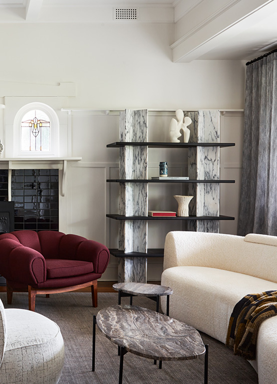 Artful Interiors