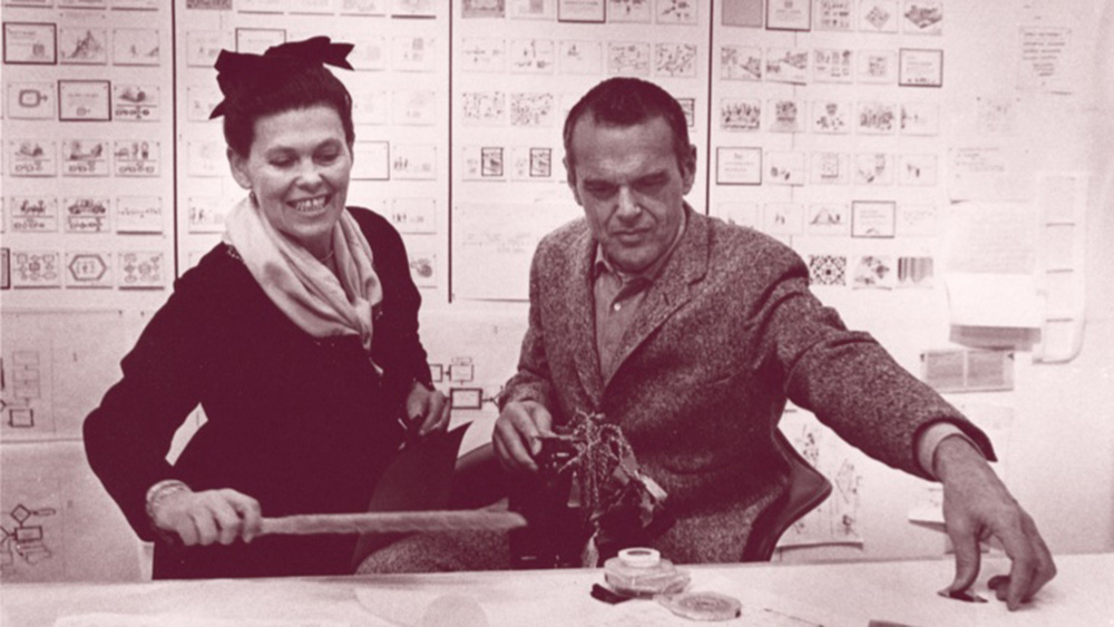 Eames