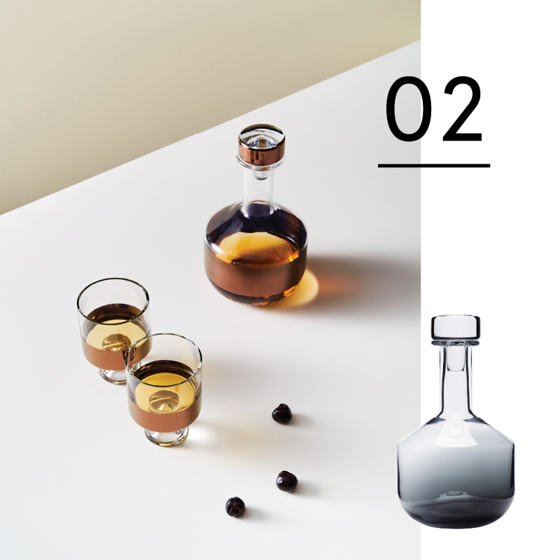 Tank Whiskey