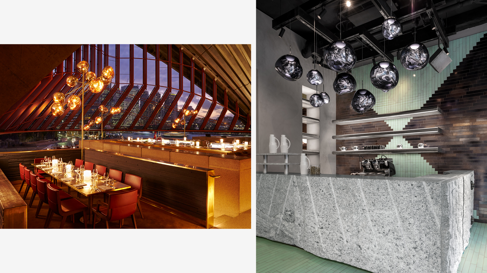 Tom Dixon Melt