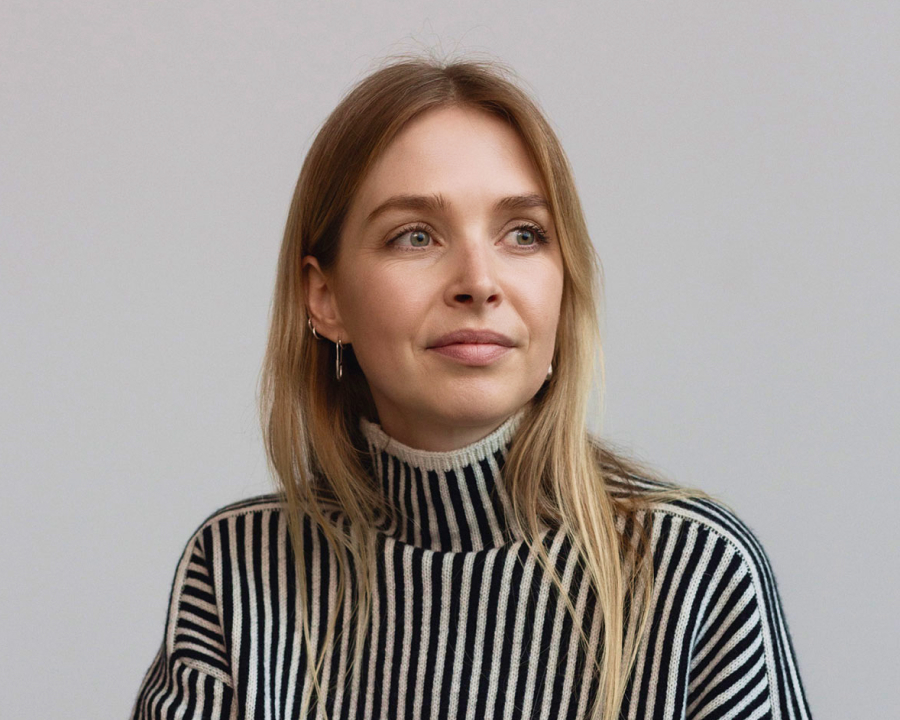 Lise Vester