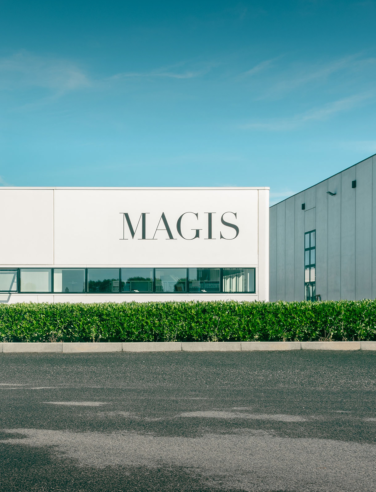  50 Years of Magis