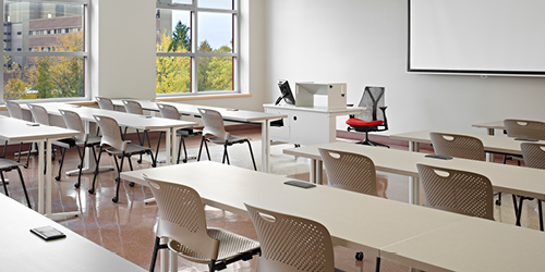 Classroom