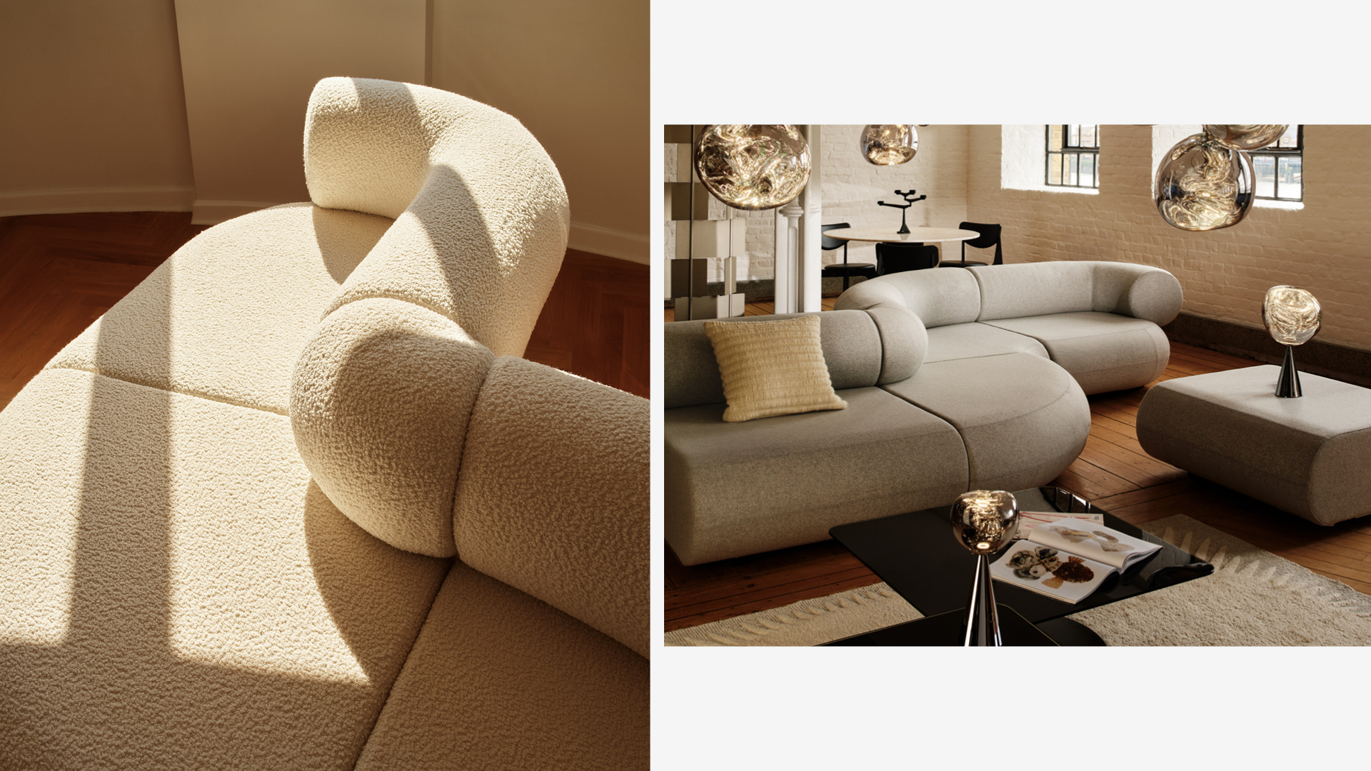 Fat Sofa