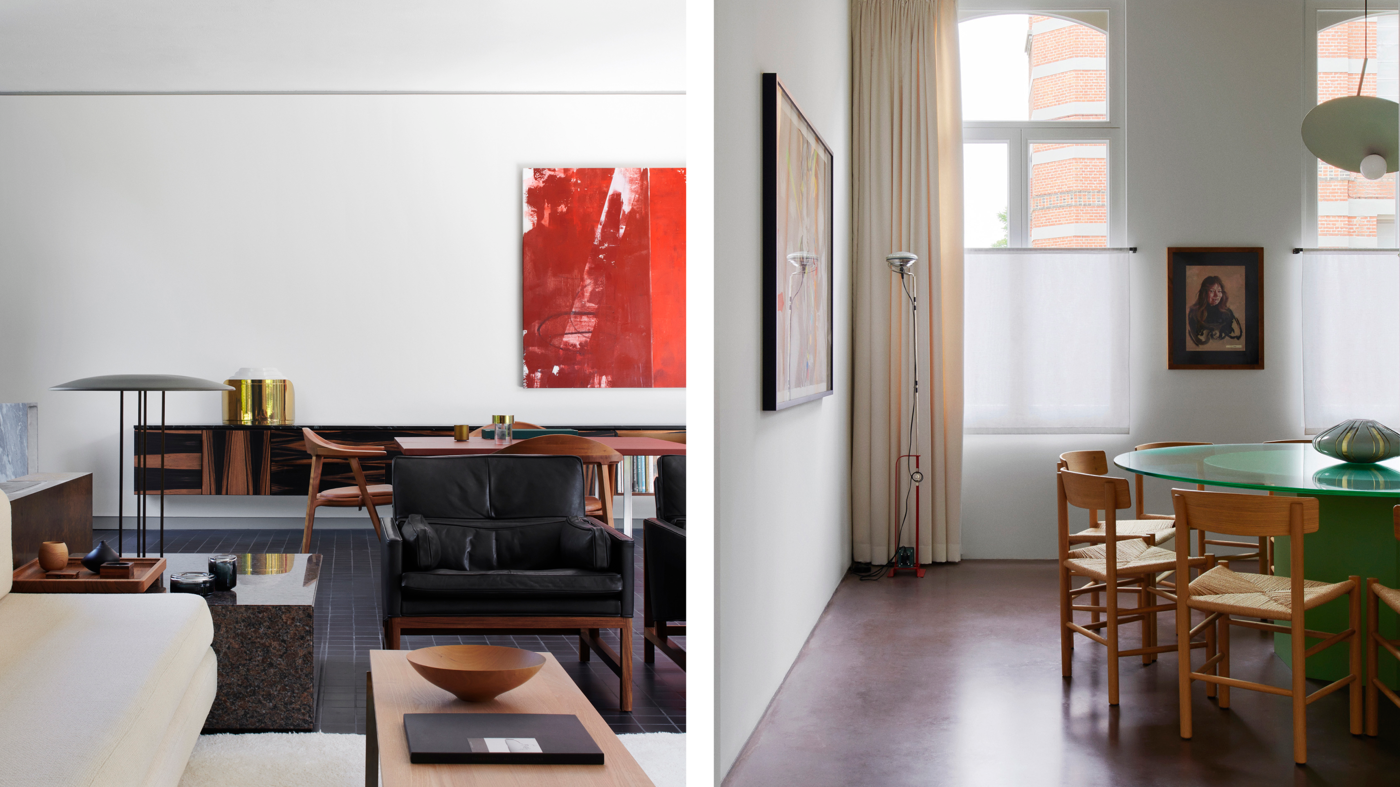 Art in Residence